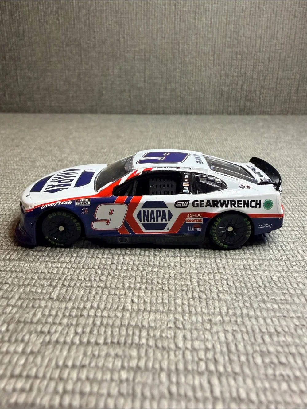 NASCAR Chase Elliott